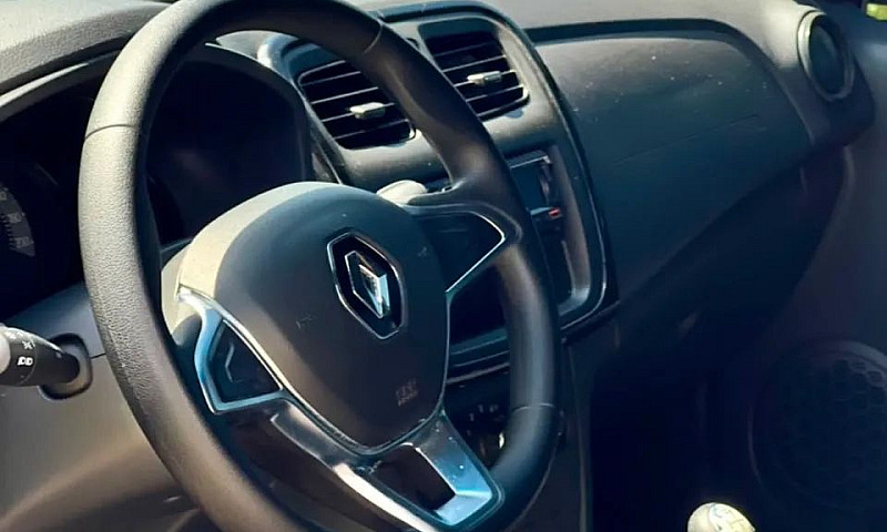 Renault Sandero Life...