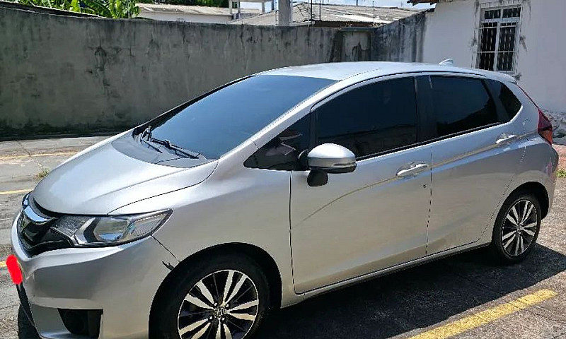 Honda Fit Ex/S/Ex 1....