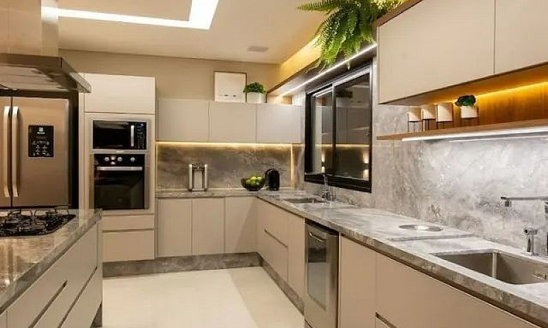 Apartamento 2 Quarto...