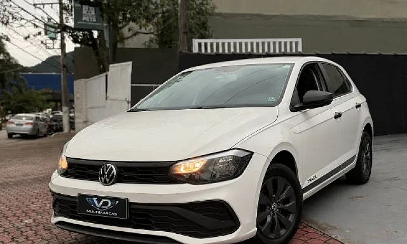Volkswagen Polo Trac...