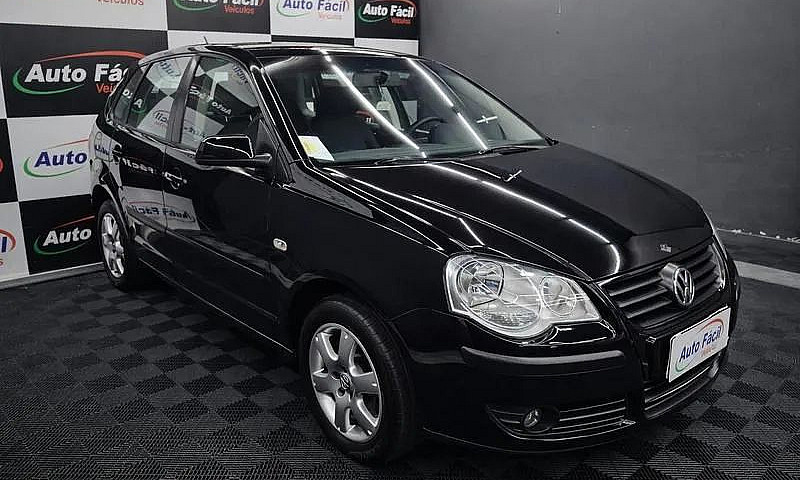 Volkswagen Polo 1.6 ...