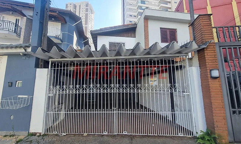 Sobrado De 117M² Com...