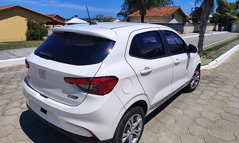 Fiat Argo Drive 1.0 ...