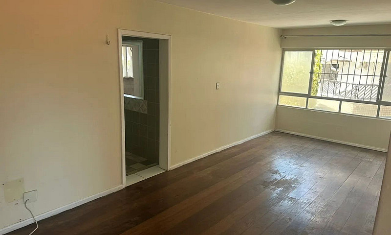 Alugo Apartamento Na...