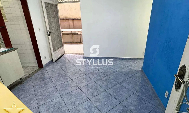 Apartamento 2 Quarto...