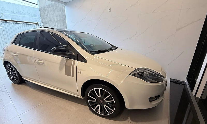 Fiat Bravo Sporting ...