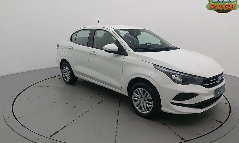 Fiat Cronos Drive 1....