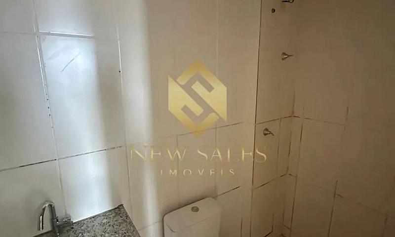 Apartamento- 2 Quart...