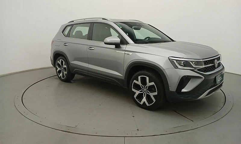 Volkswagen Taos High...