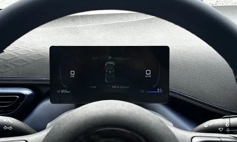 Byd Dolphin Mini (El...