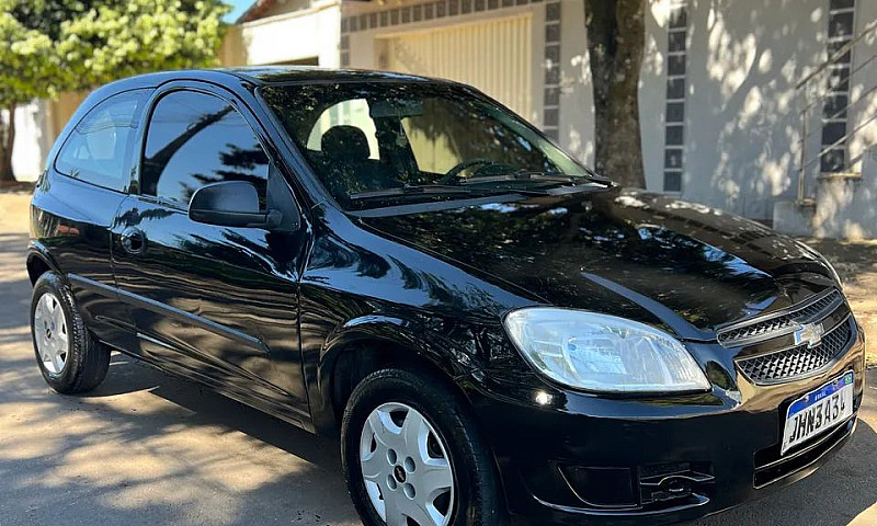 Chevrolet Celta Life...