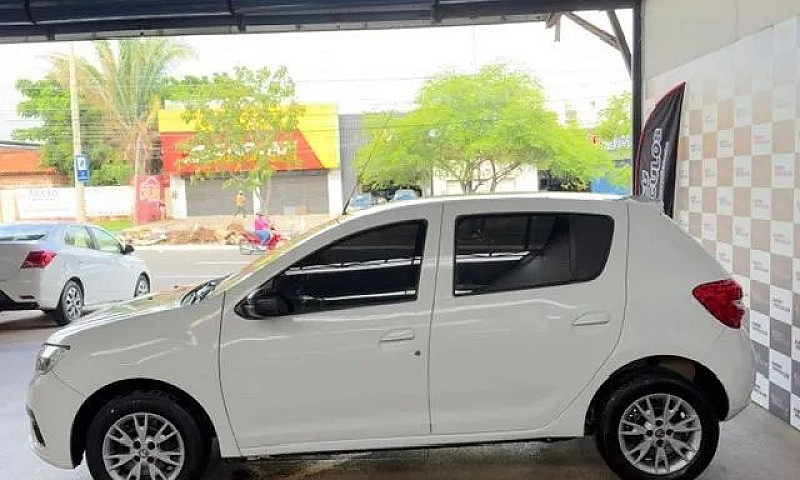 Renault Sandero Zen ...