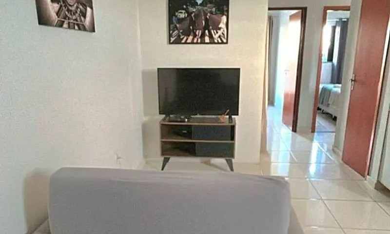 Residence Veneza Alu...