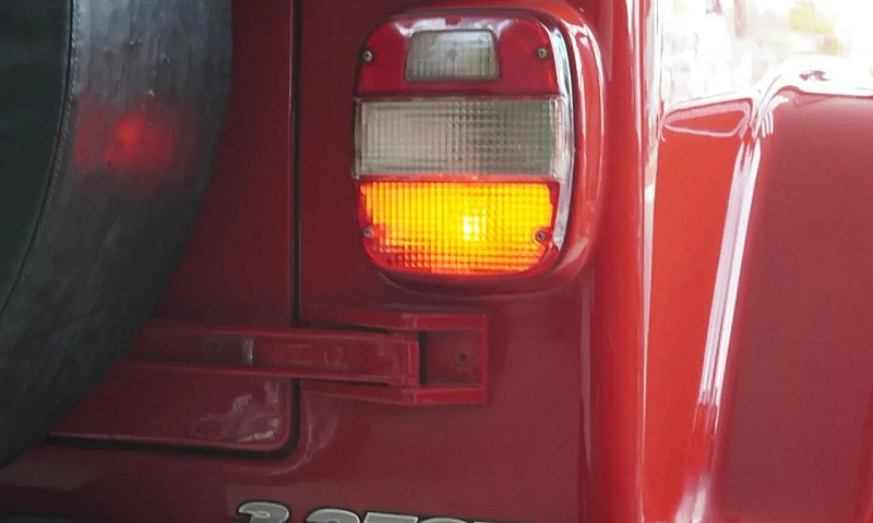 Troller T-4 4X4 3.2 ...