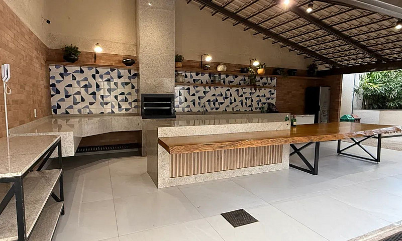Apartamento Para Alu...