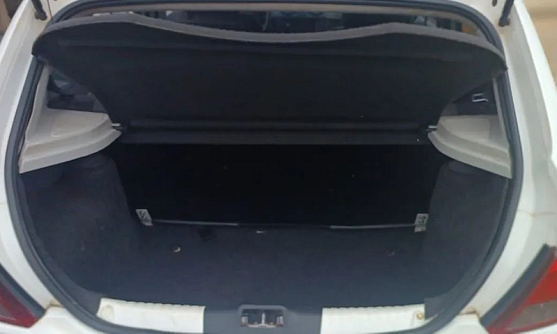Volkswagen Gol Geraç...