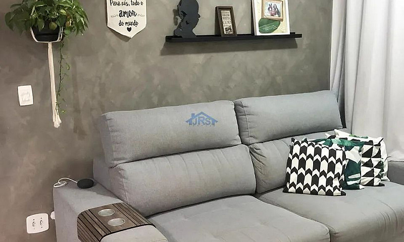 Apartamento À Venda ...