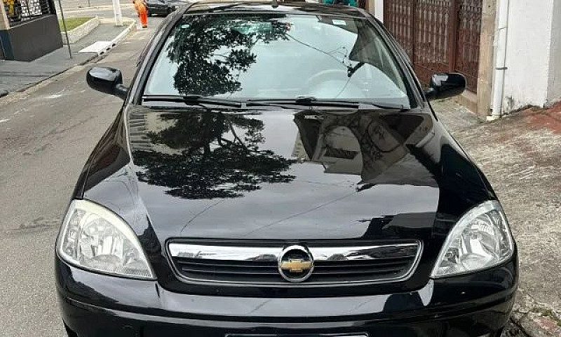 Chevrolet Corsa Sed....