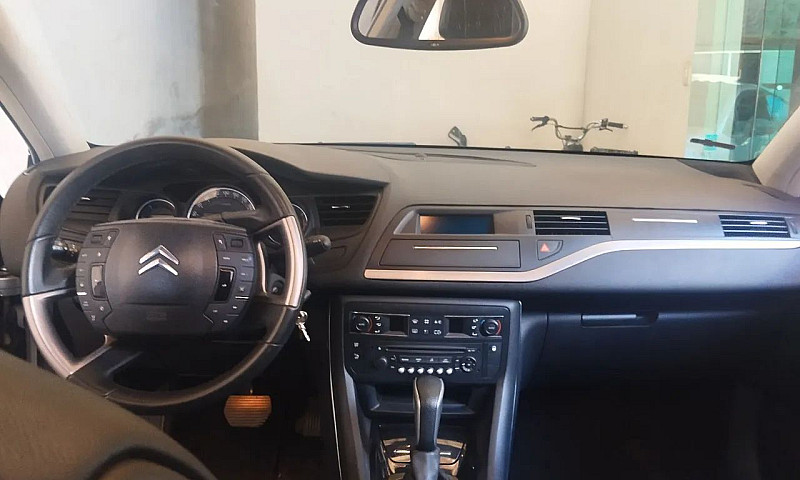 Citroen C5 Exclusive...