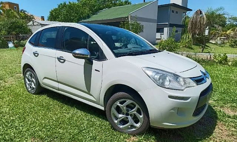Citroen C3 Excl. 1.6...