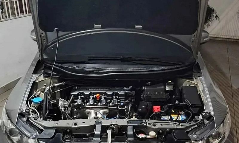 Honda Civic Sedan Ex...