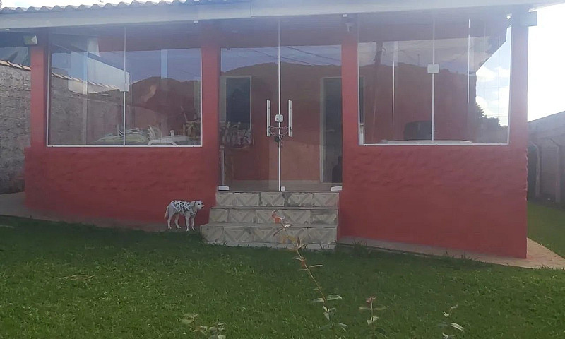 Linda Chácara Em Ter...