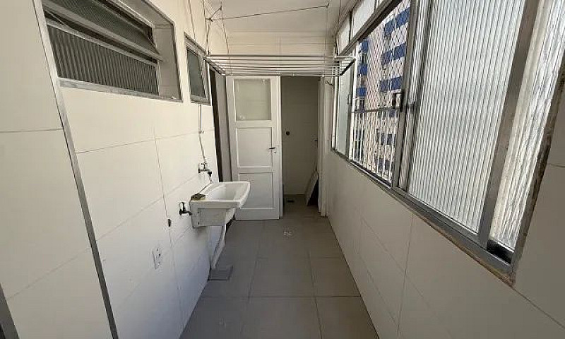 Apartamento Boqueira...