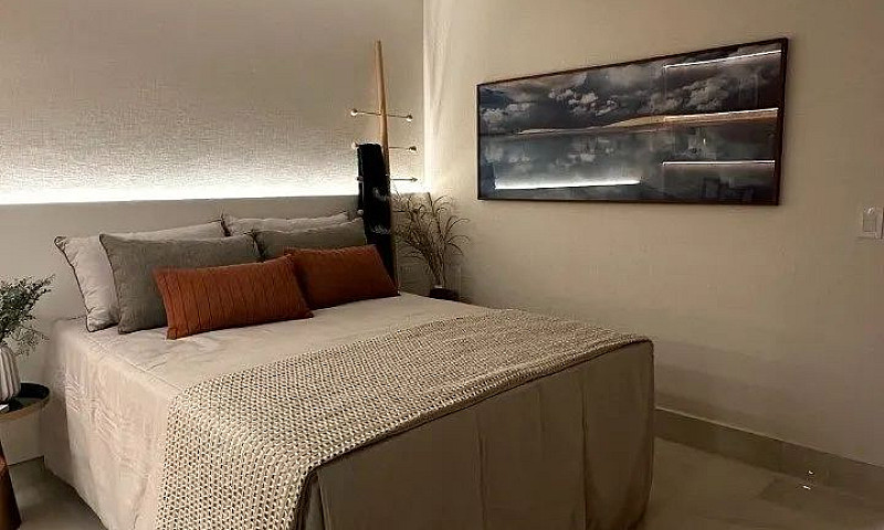 Apartamento Alto Pad...