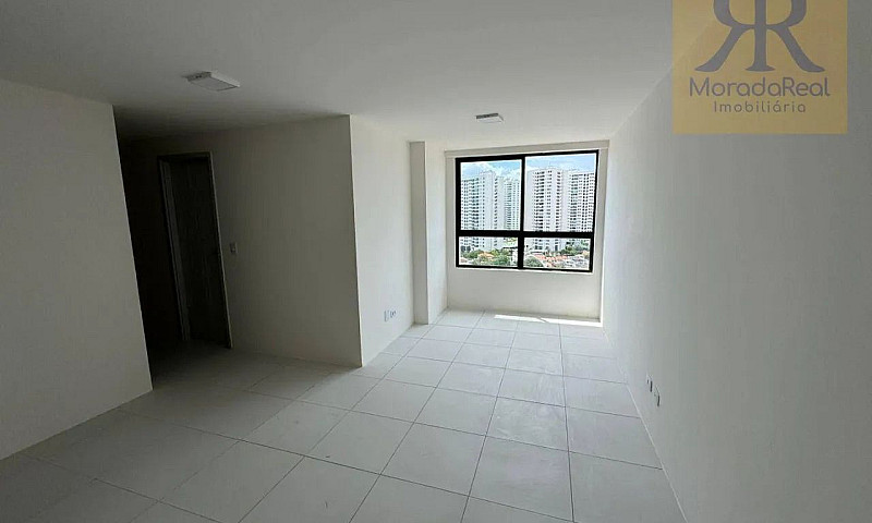 Apartamento Com 3 Do...