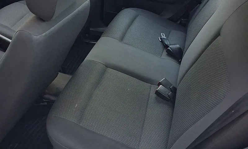 Volkswagen Gol Geraç...