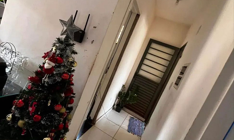 Casa No Vale Do Sol ...