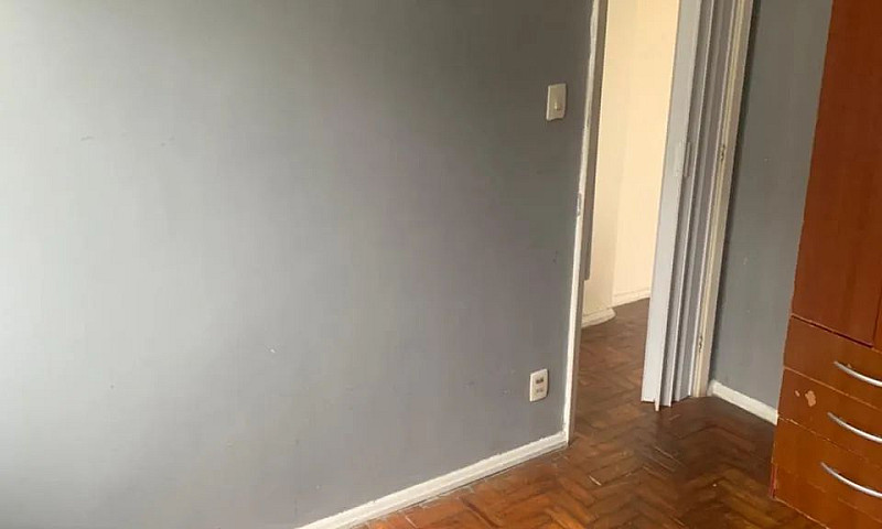 Apartamento Quitandi...