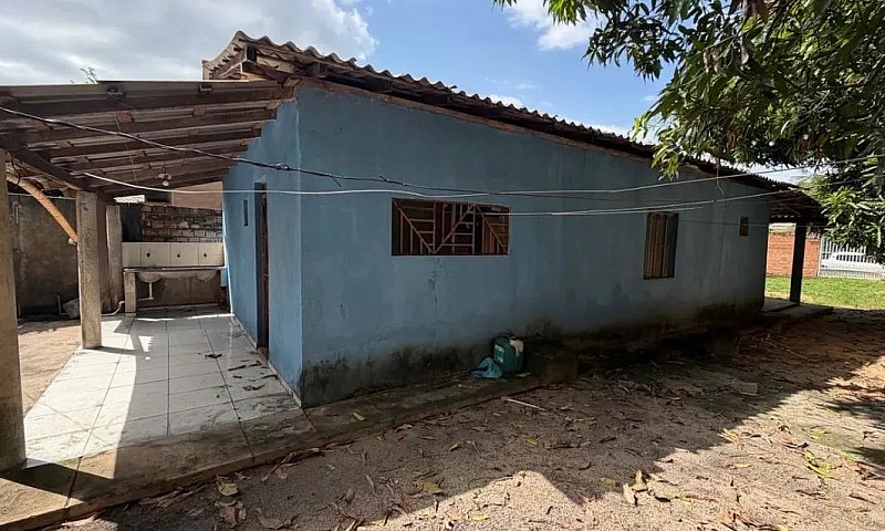 Lv Casa A Venda Em C...