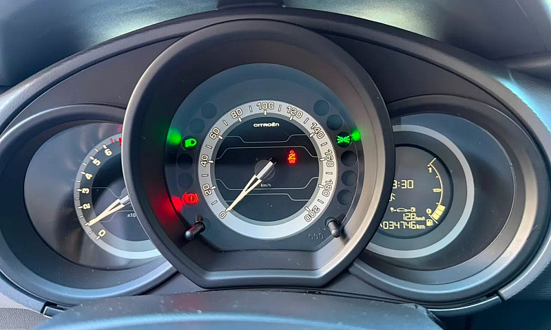 Citroen C3 Attractio...