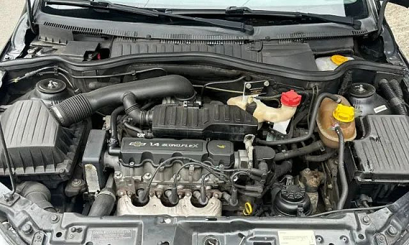 Chevrolet Corsa Sed....