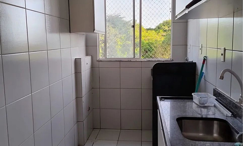 Apartamento Solar Da...