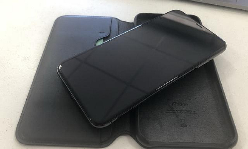 Iphone Xs Max 256Gb...