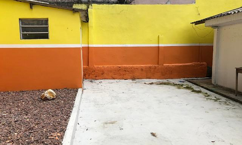 Casa 3 Quartos, Send...