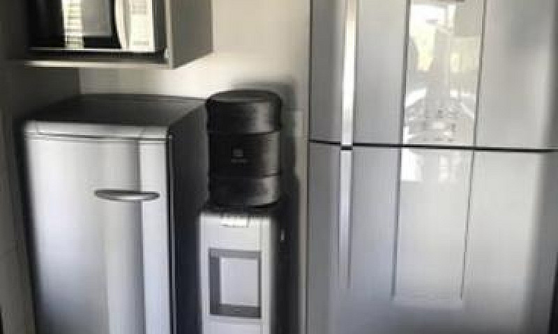 Alugo Apartamento No...