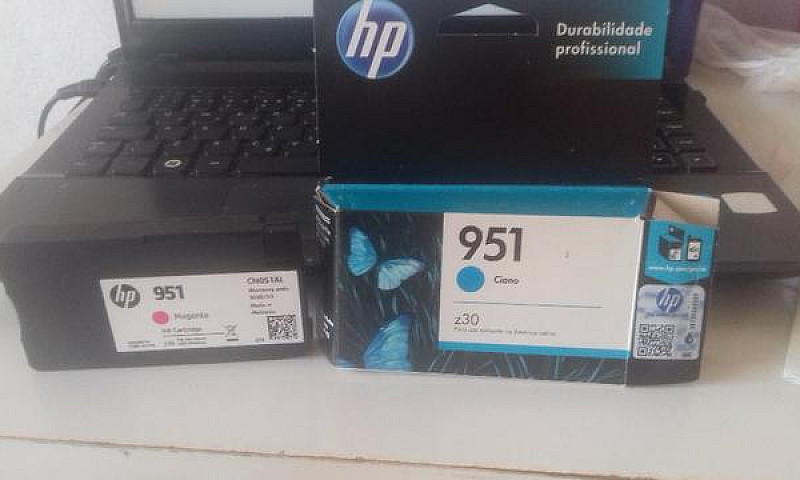 Cartucho Novo Magent...