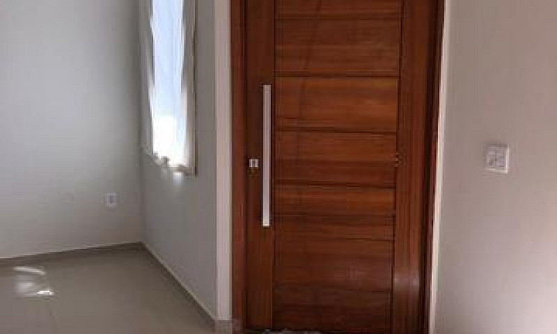 Casa 3 Dormitórios C...