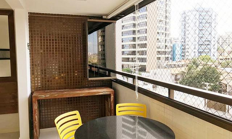 Apartamento 2/4 Em A...