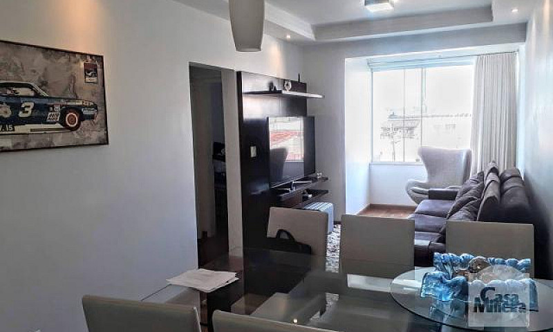Apartamento À Venda ...
