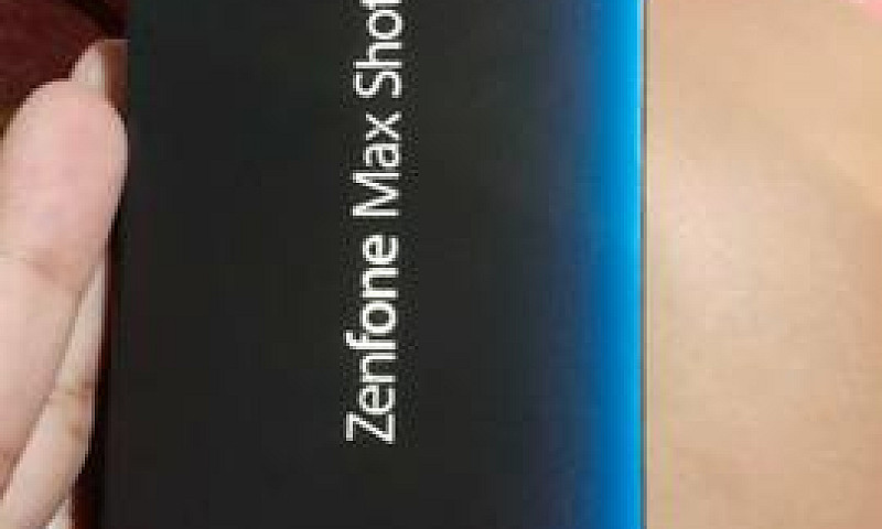Asus Zenfone Max Sho...