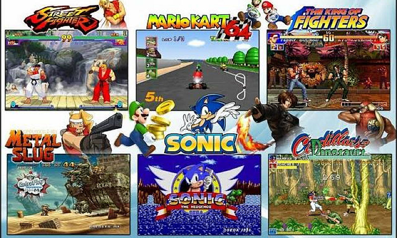 Ps3 Slim Desbloquead...