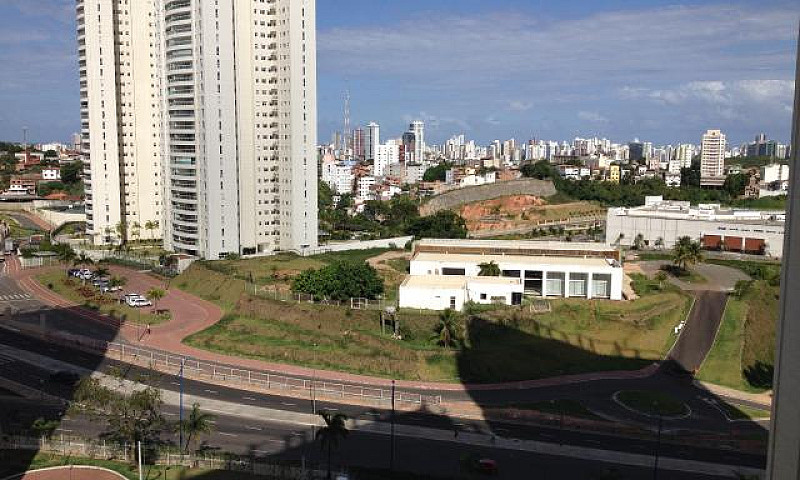 Apartamento Horto Be...