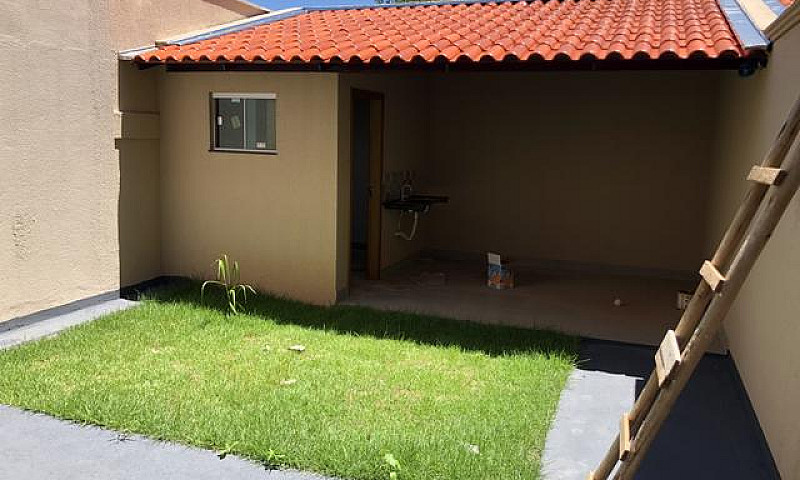 Sobrado Novo Aceita ...