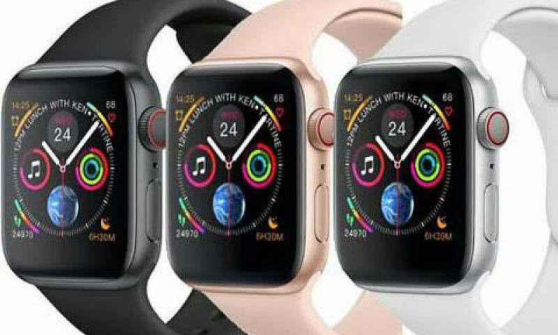 Smartwatch Iwo8...