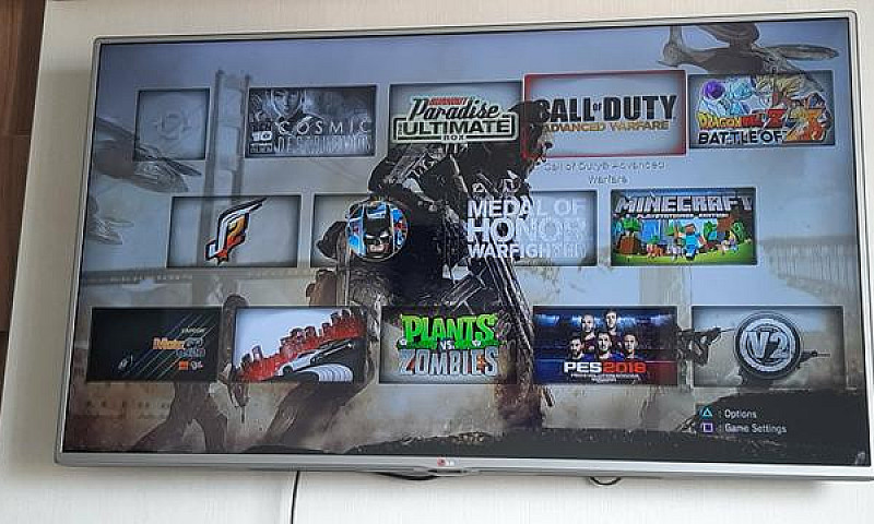 Ps3 Slim Desbloquead...