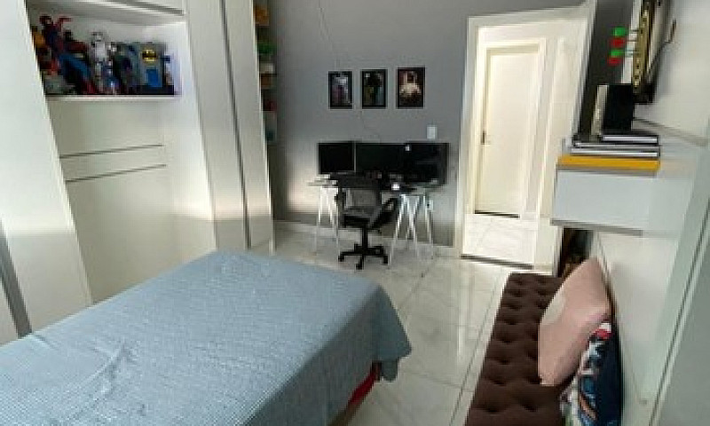 Excelente Casa Com 3...
